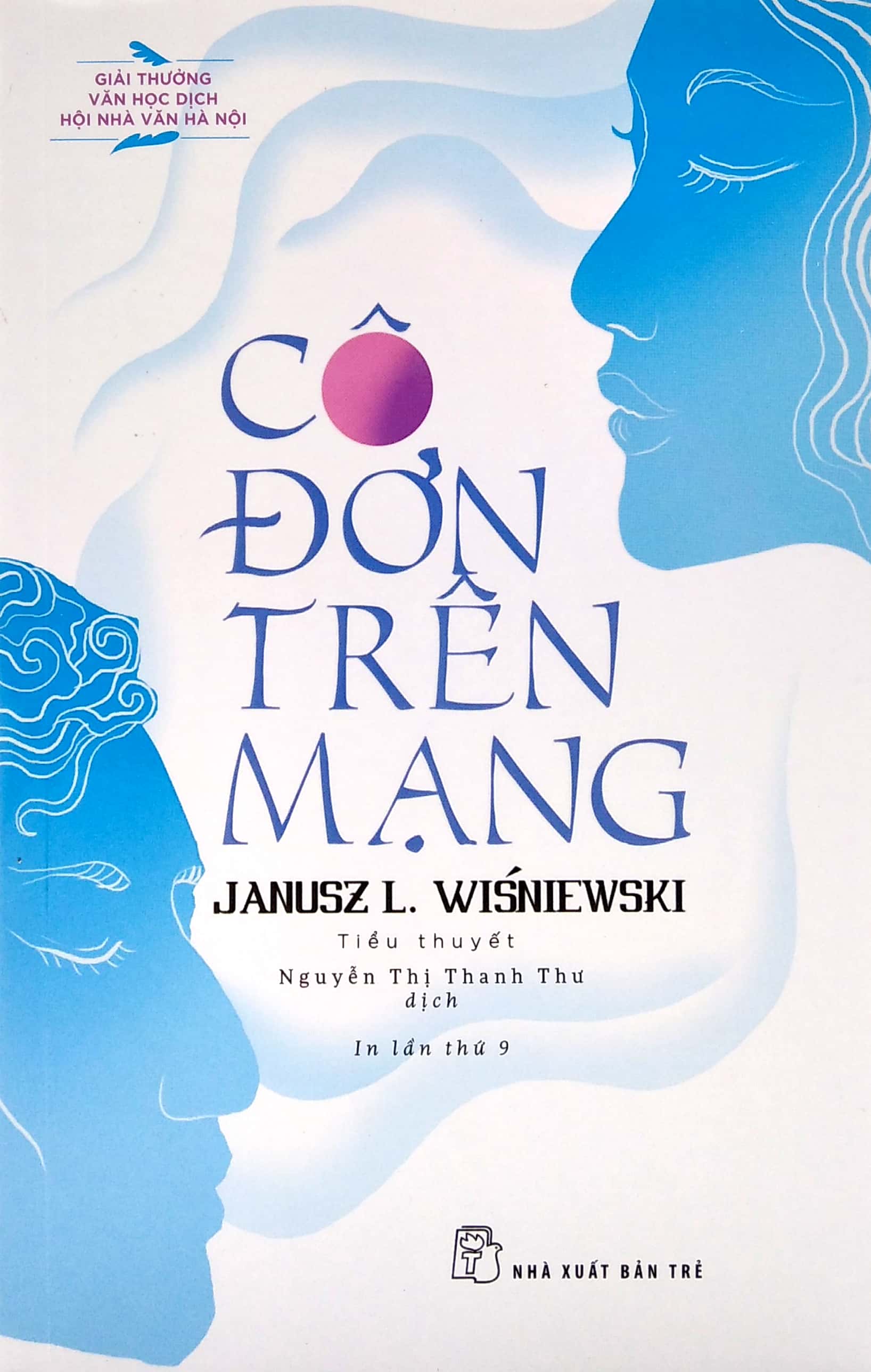 cô đơn trên mạng (tái bản 2021) - Ảnh 2