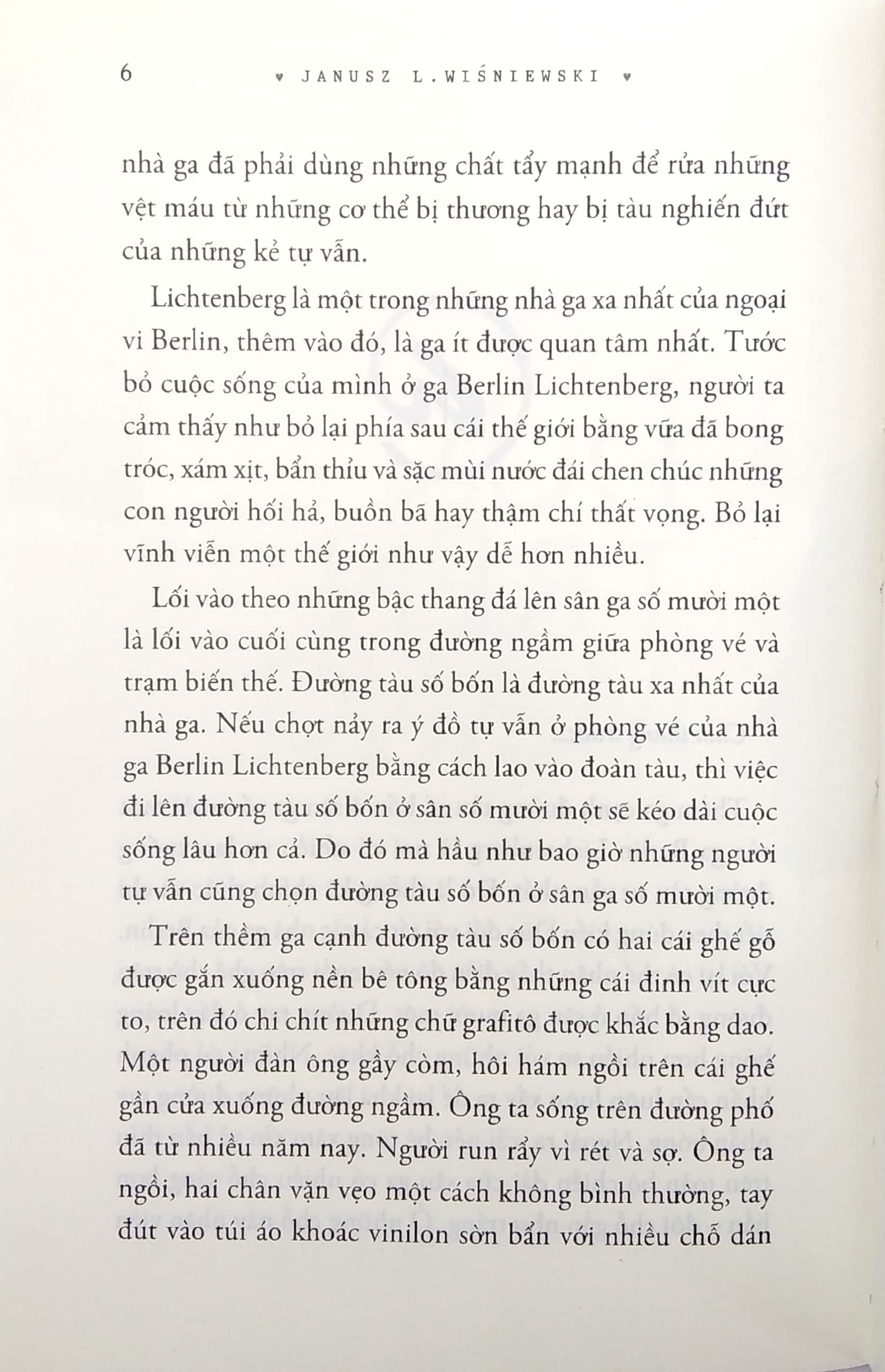 cô đơn trên mạng (tái bản 2021) - Ảnh 4