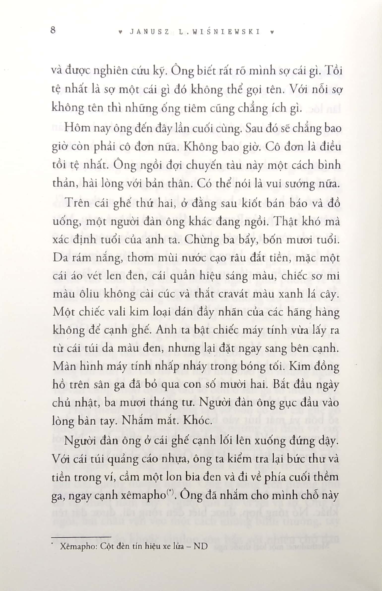 cô đơn trên mạng (tái bản 2021) - Ảnh 6