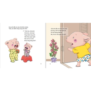 có em thật tuyệt - chăm em thật vui - Ảnh 6