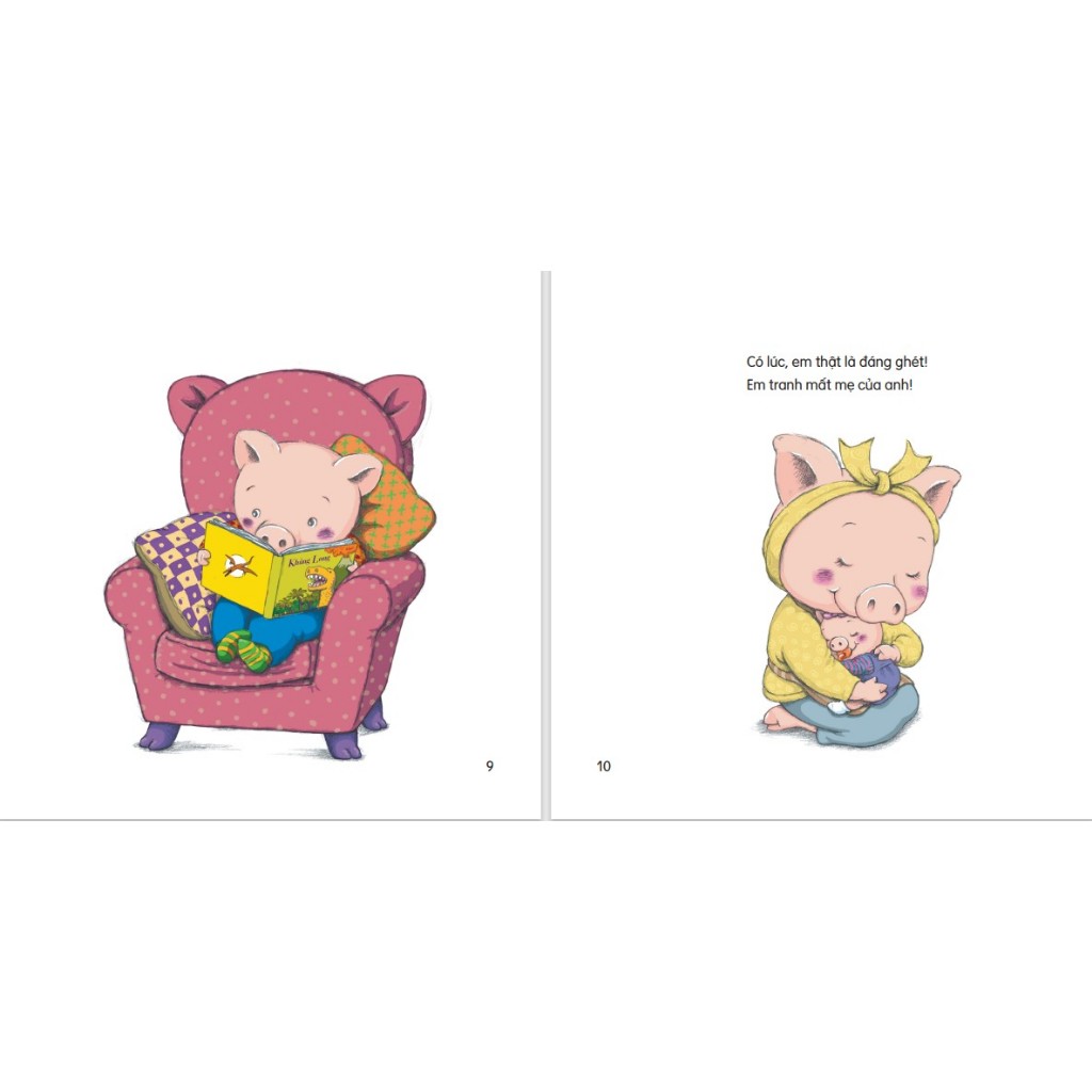 có em thật tuyệt - em cũng đáng yêu mà - Ảnh 8