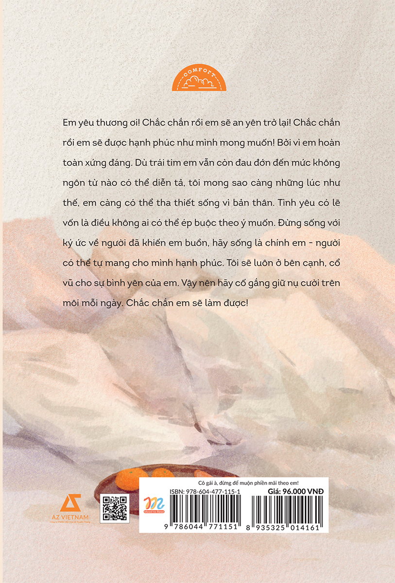 cô gái à, đừng để muộn phiền mãi theo em! - Ảnh 3