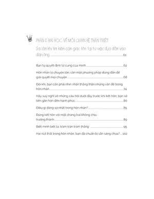 cô gái à, yếu đuối cho ai xem - học cách mạnh mẽ, học cách khôn ngoan (tái bản 2023) - Ảnh 4