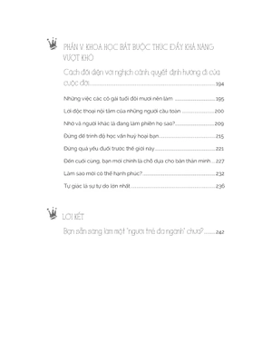 cô gái à, yếu đuối cho ai xem - học cách mạnh mẽ, học cách khôn ngoan (tái bản 2023) - Ảnh 6