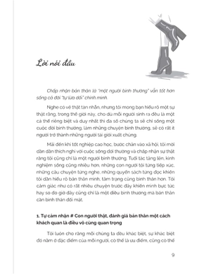 cô gái à, yếu đuối cho ai xem - học cách mạnh mẽ, học cách khôn ngoan (tái bản 2023) - Ảnh 8