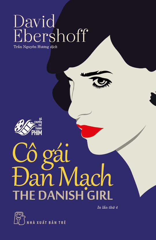 Cô Gái Đan Mạch - The Danish Girl (Tái Bản 2026) - Ảnh 2