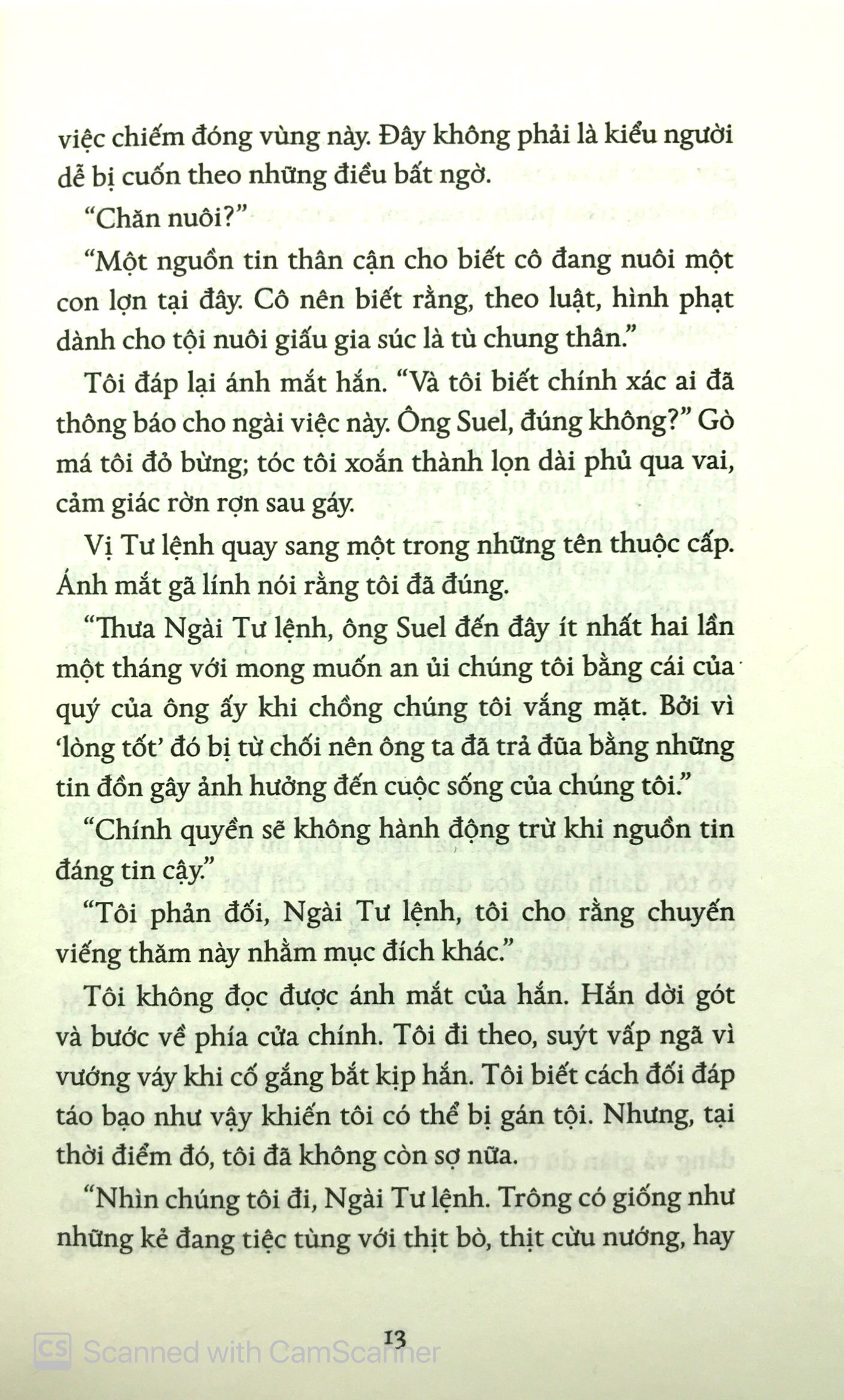 cô gái để lại - Ảnh 10
