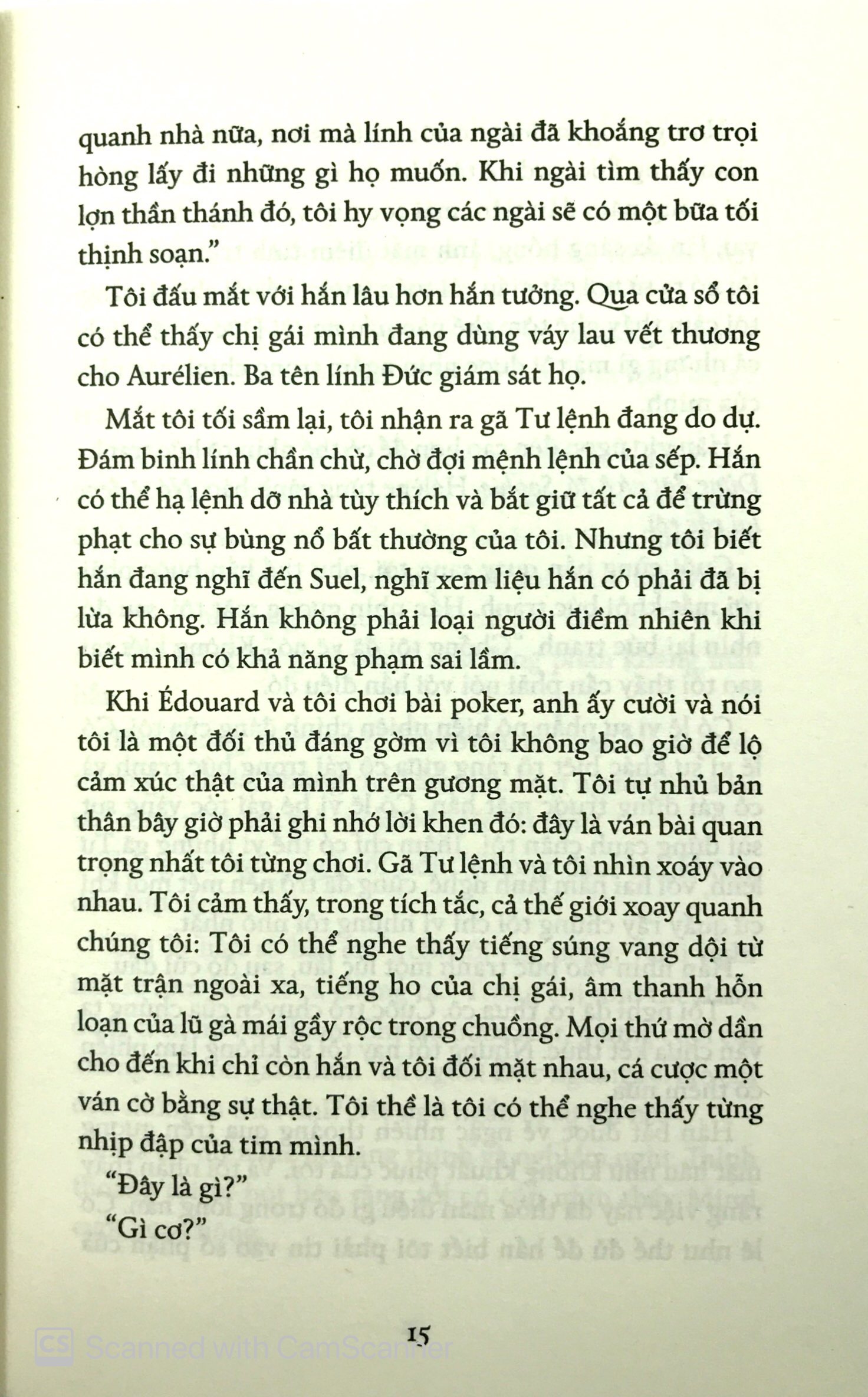 cô gái để lại - Ảnh 12