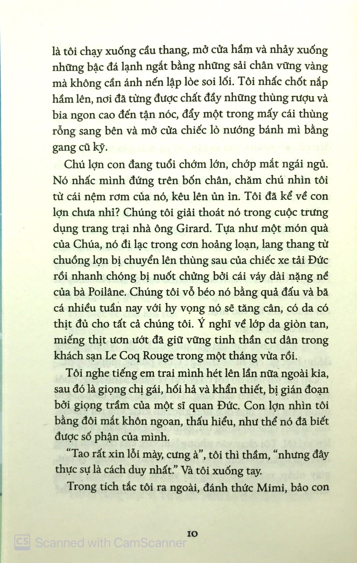 cô gái để lại - Ảnh 7