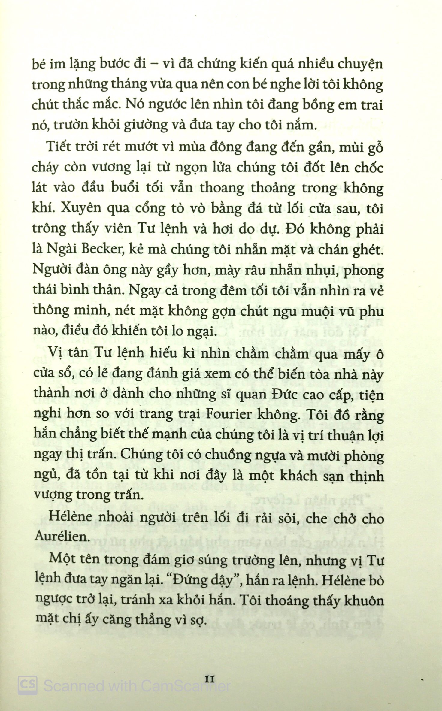 cô gái để lại - Ảnh 8