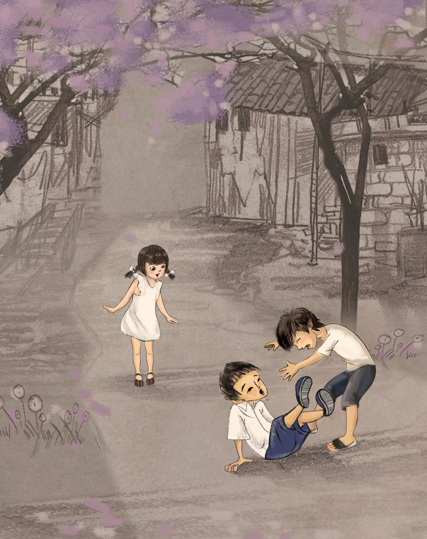 Cô Gái Đến Từ Hôm Qua - Bản Đặc Biệt - Ảnh 12