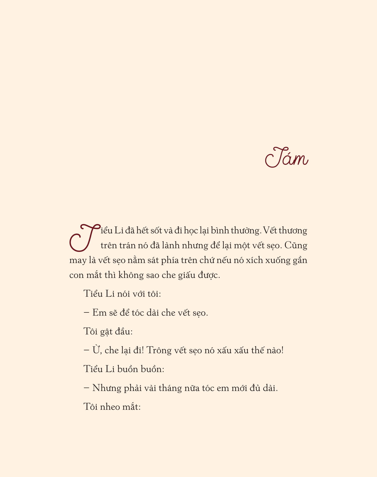 Cô Gái Đến Từ Hôm Qua - Bản Đặc Biệt - Ảnh 3