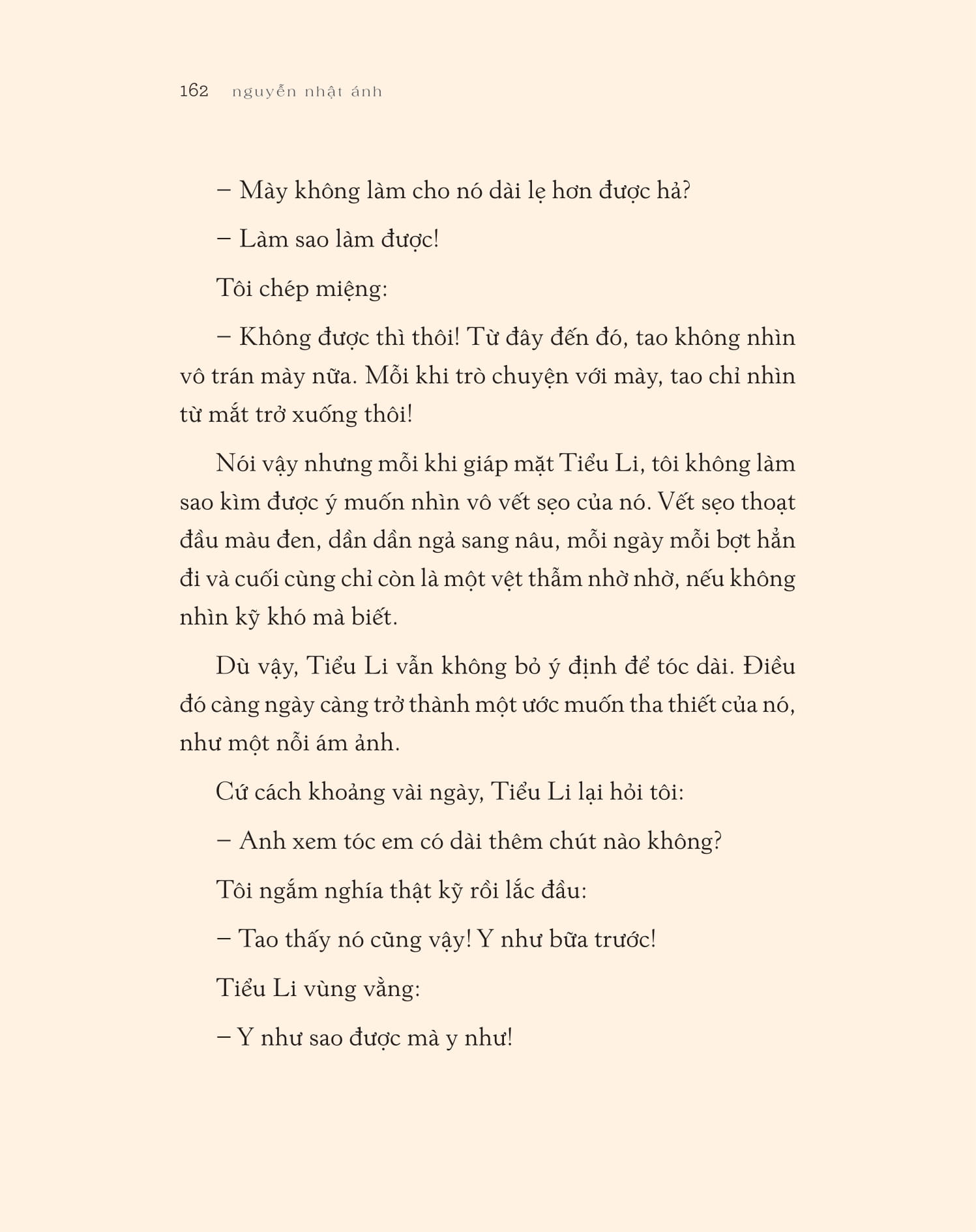 Cô Gái Đến Từ Hôm Qua - Bản Đặc Biệt - Ảnh 4