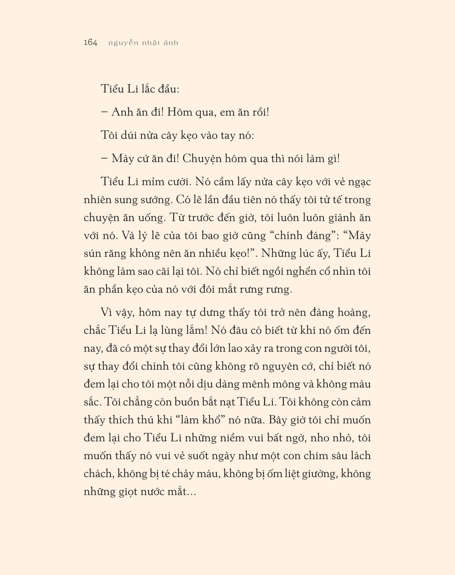 Cô Gái Đến Từ Hôm Qua - Bản Đặc Biệt - Ảnh 6