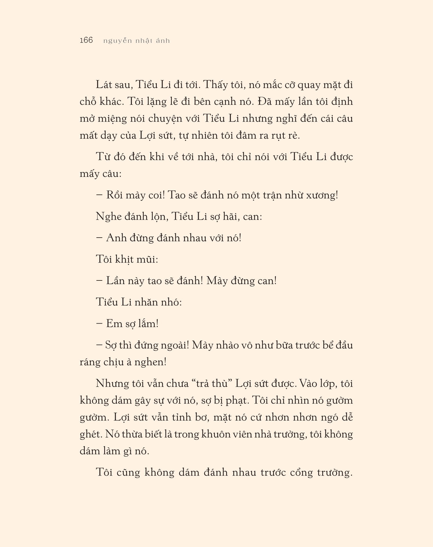 Cô Gái Đến Từ Hôm Qua - Bản Đặc Biệt - Ảnh 8