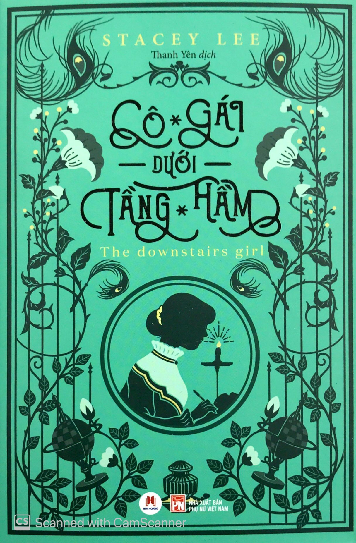 cô gái dưới tầng hầm - Ảnh 2