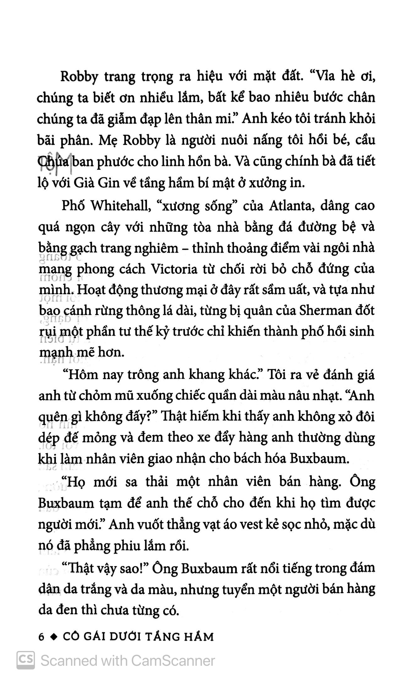 cô gái dưới tầng hầm - Ảnh 5