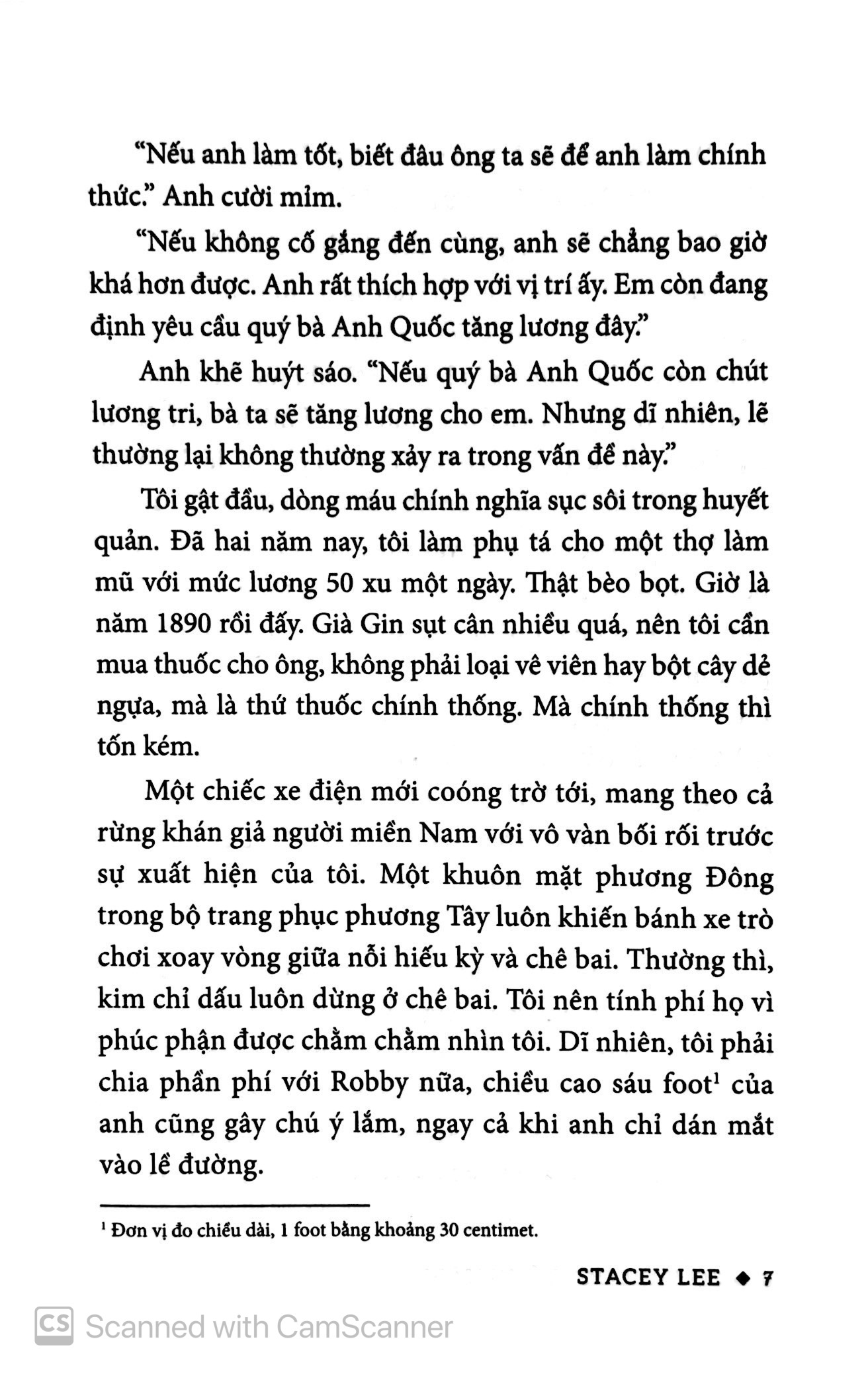 cô gái dưới tầng hầm - Ảnh 6