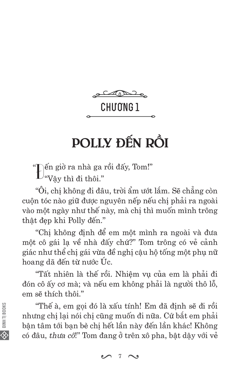 cô gái lỗi thời - Ảnh 5