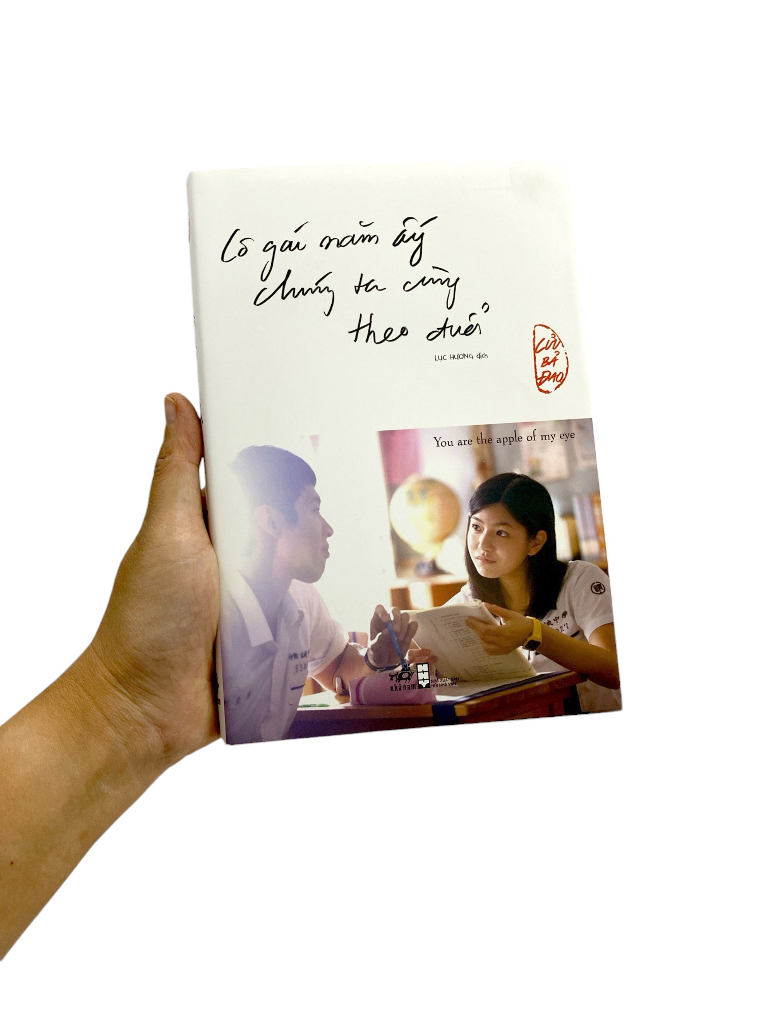 cô gái năm ấy chúng ta cùng theo đuổi (tái bản 2019) - Ảnh 10