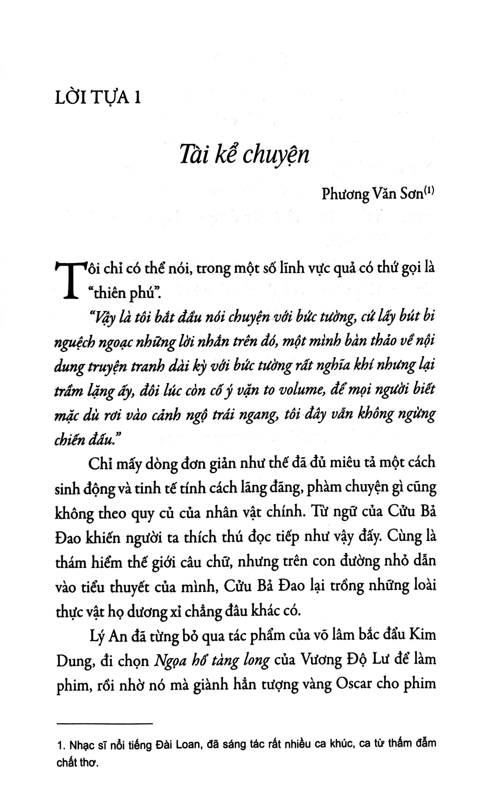 cô gái năm ấy chúng ta cùng theo đuổi (tái bản 2019) - Ảnh 3