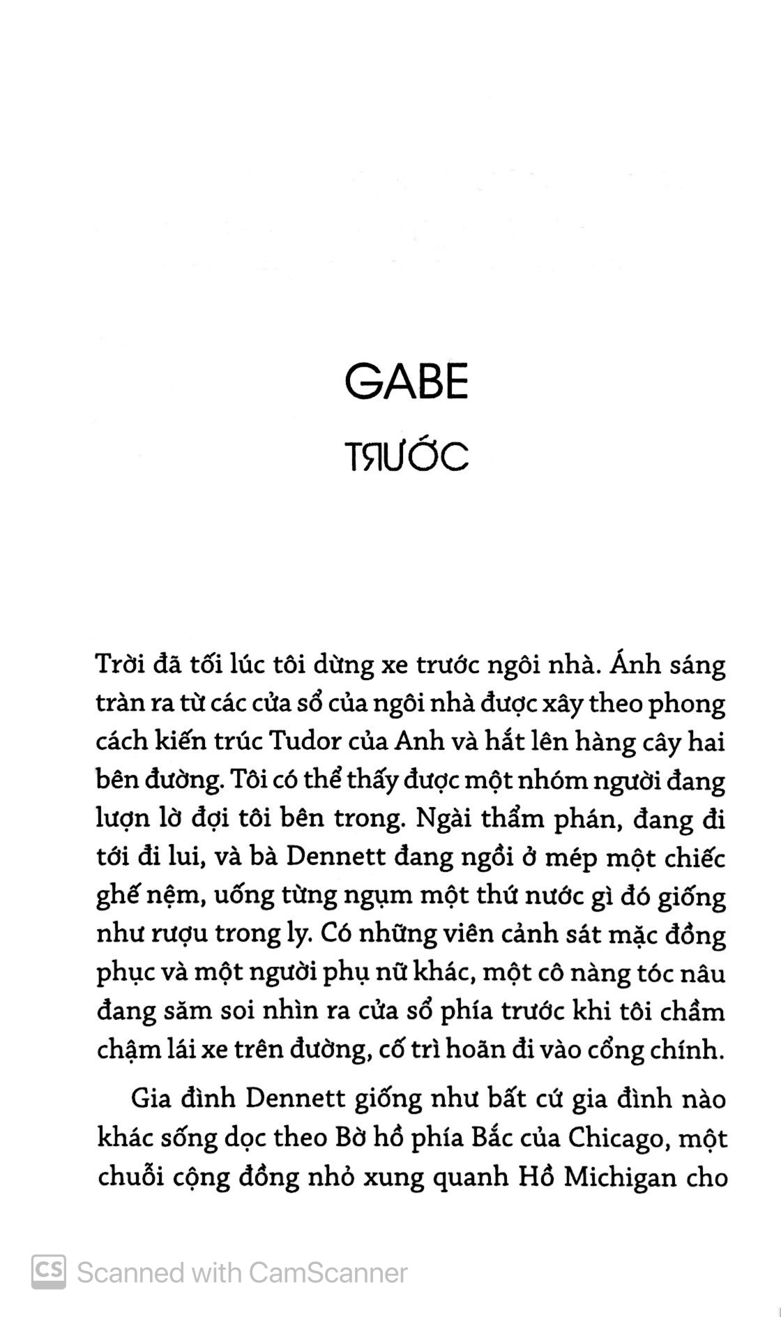 cô gái ngoan - Ảnh 10