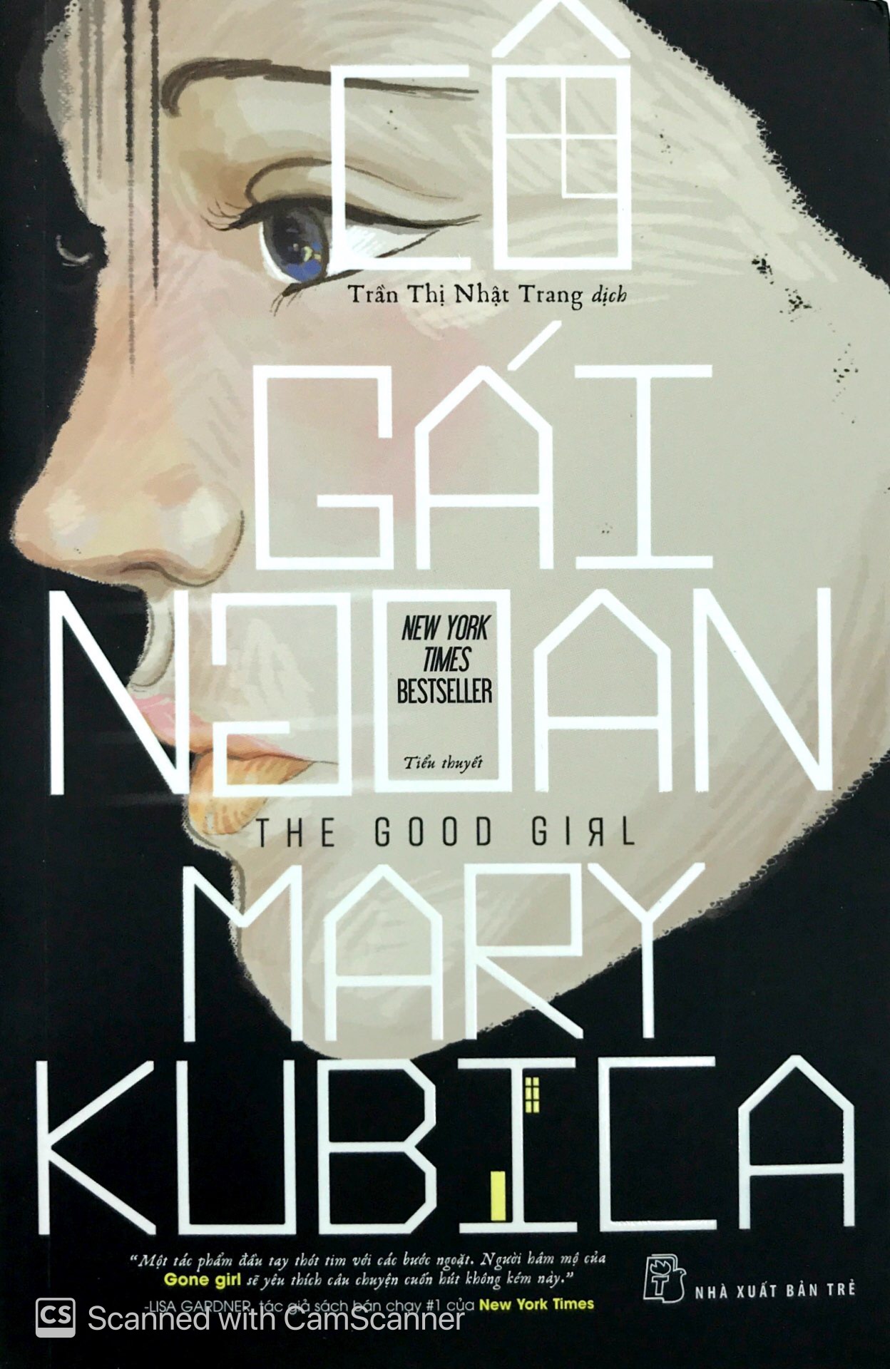 cô gái ngoan - Ảnh 2