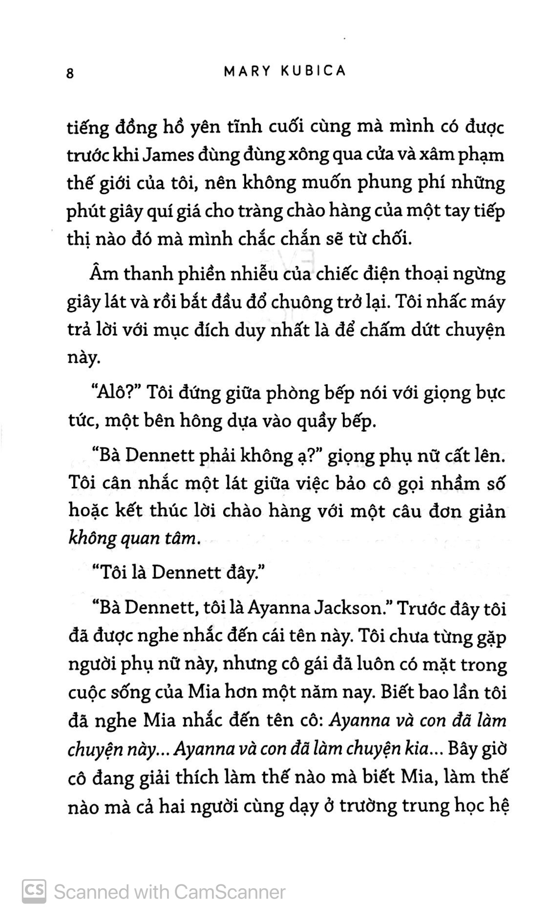 cô gái ngoan - Ảnh 4