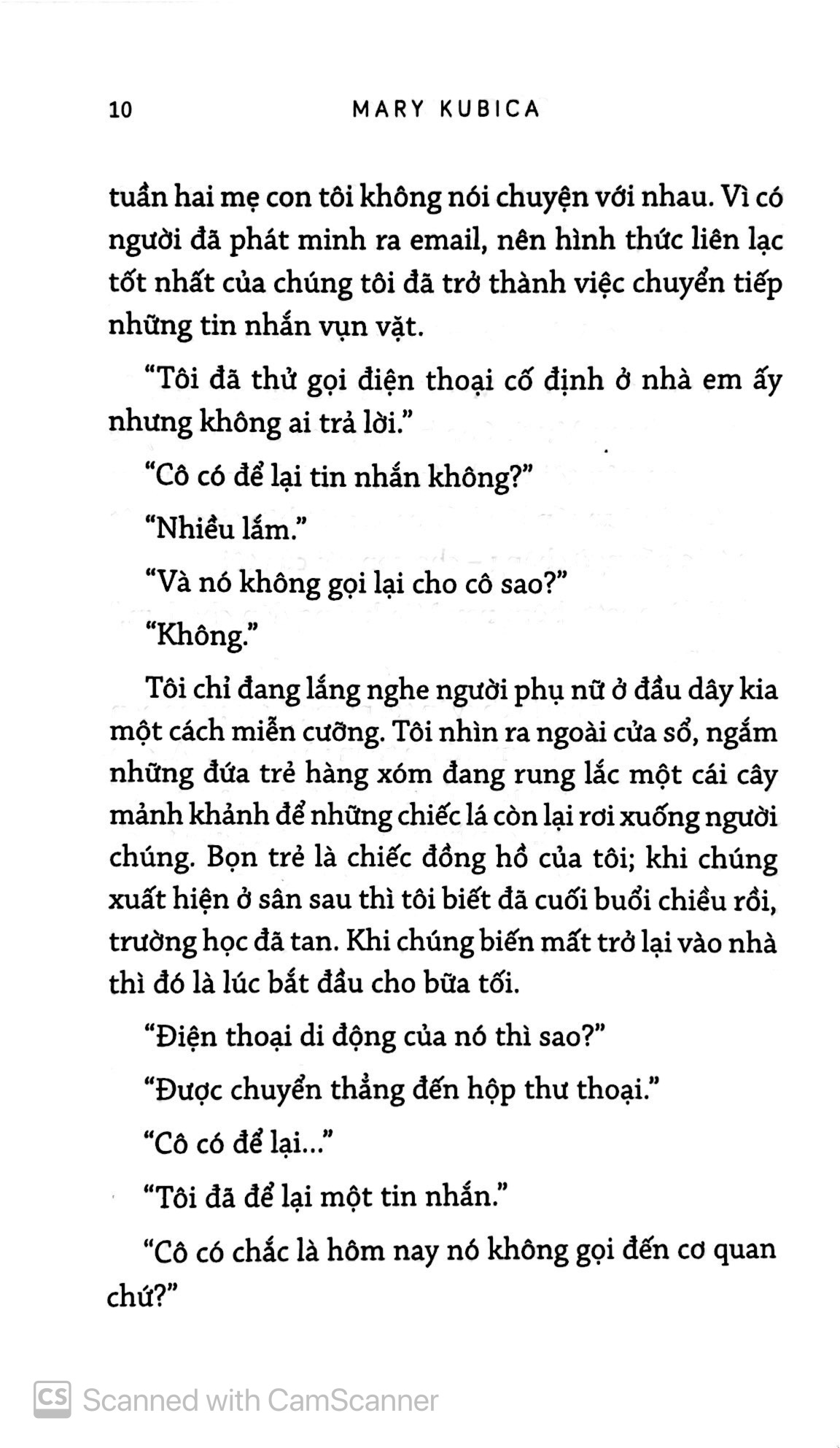 cô gái ngoan - Ảnh 6