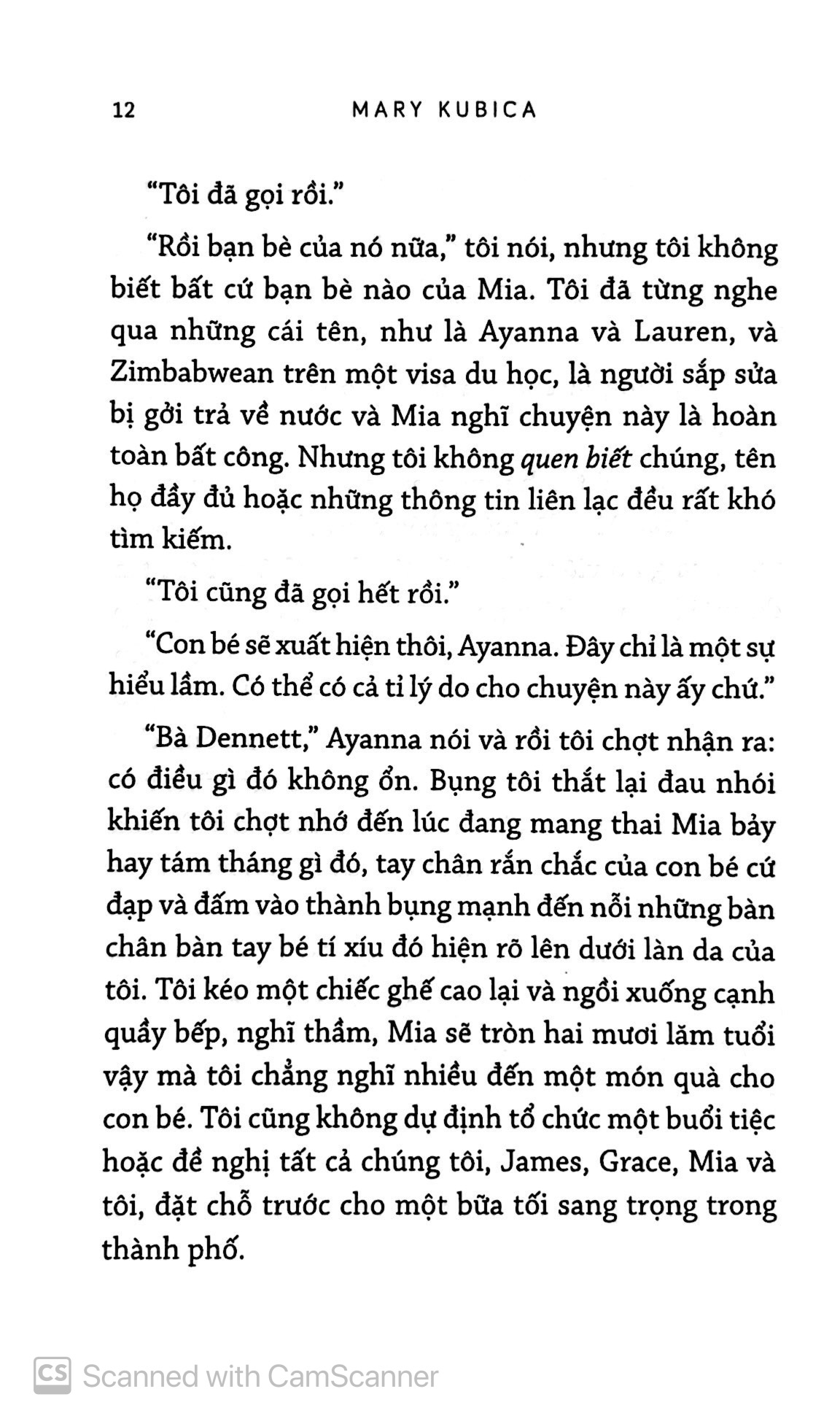 cô gái ngoan - Ảnh 8
