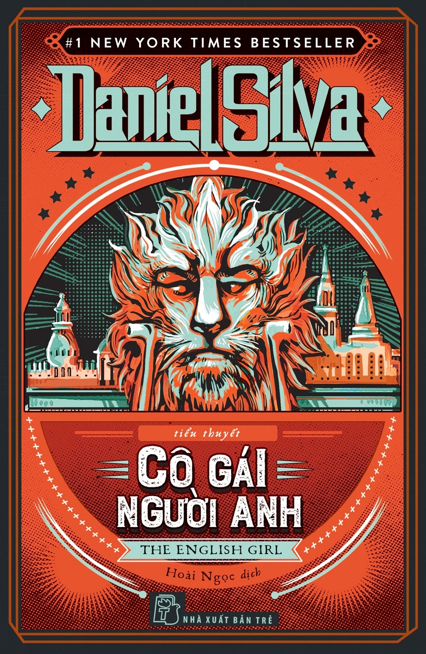 cô gái người anh - Ảnh 2