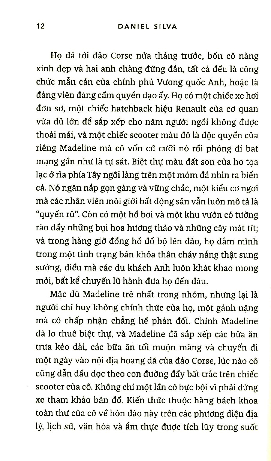 cô gái người anh - Ảnh 4