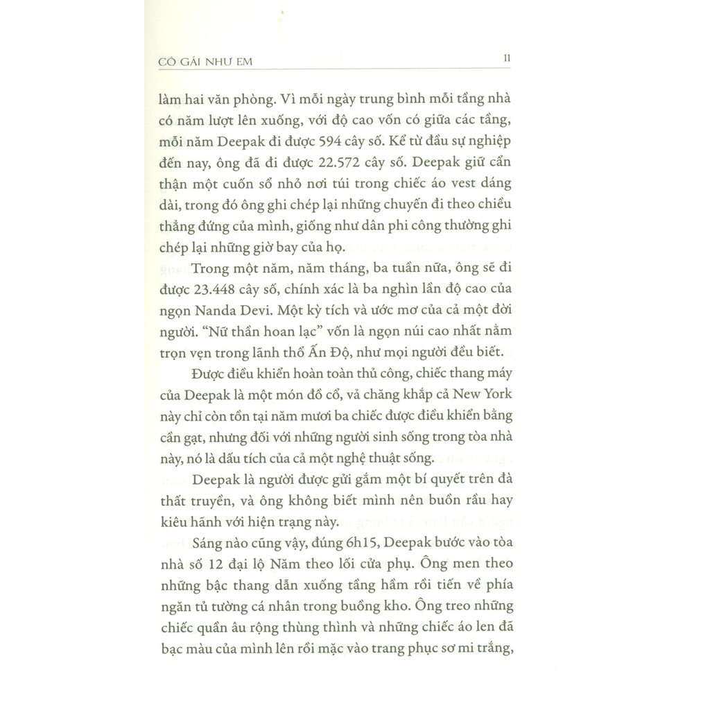 cô gái như em - Ảnh 7