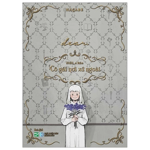 cô gái nơi xứ ngoài - dear.