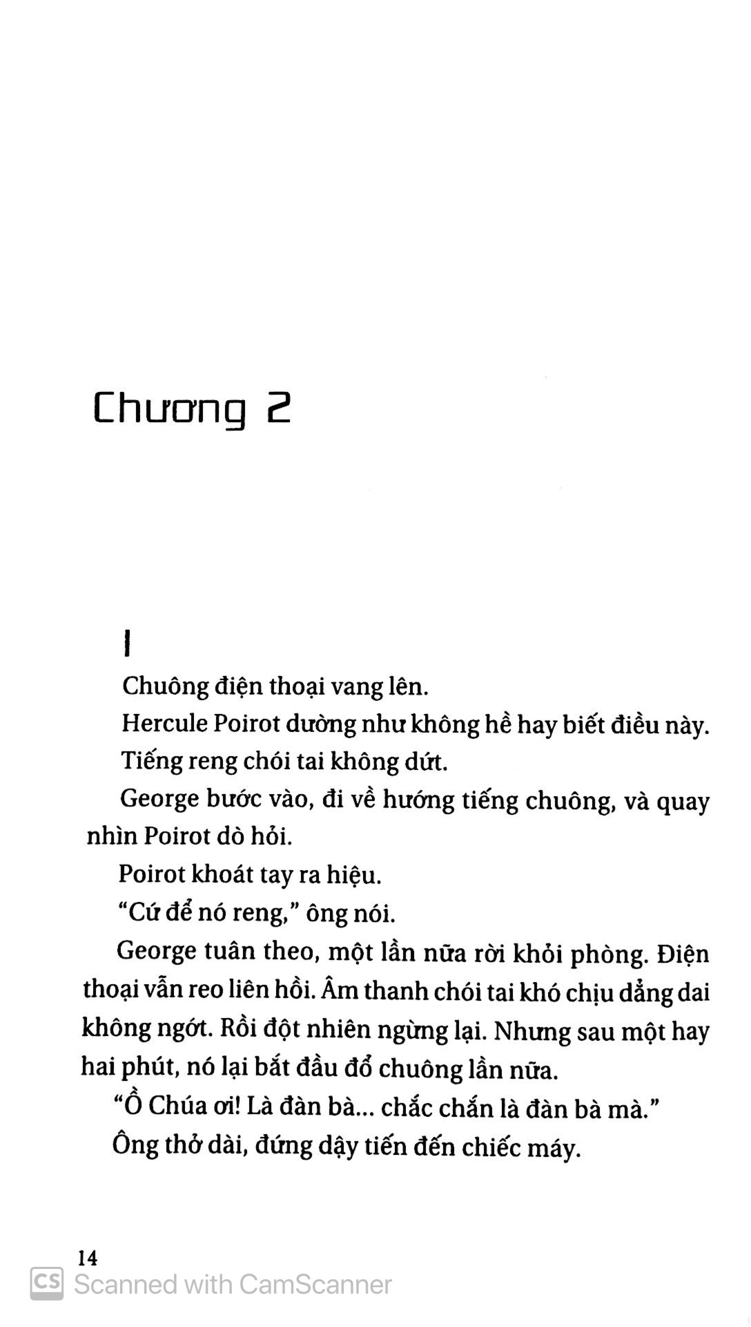 cô gái thứ ba - Ảnh 10