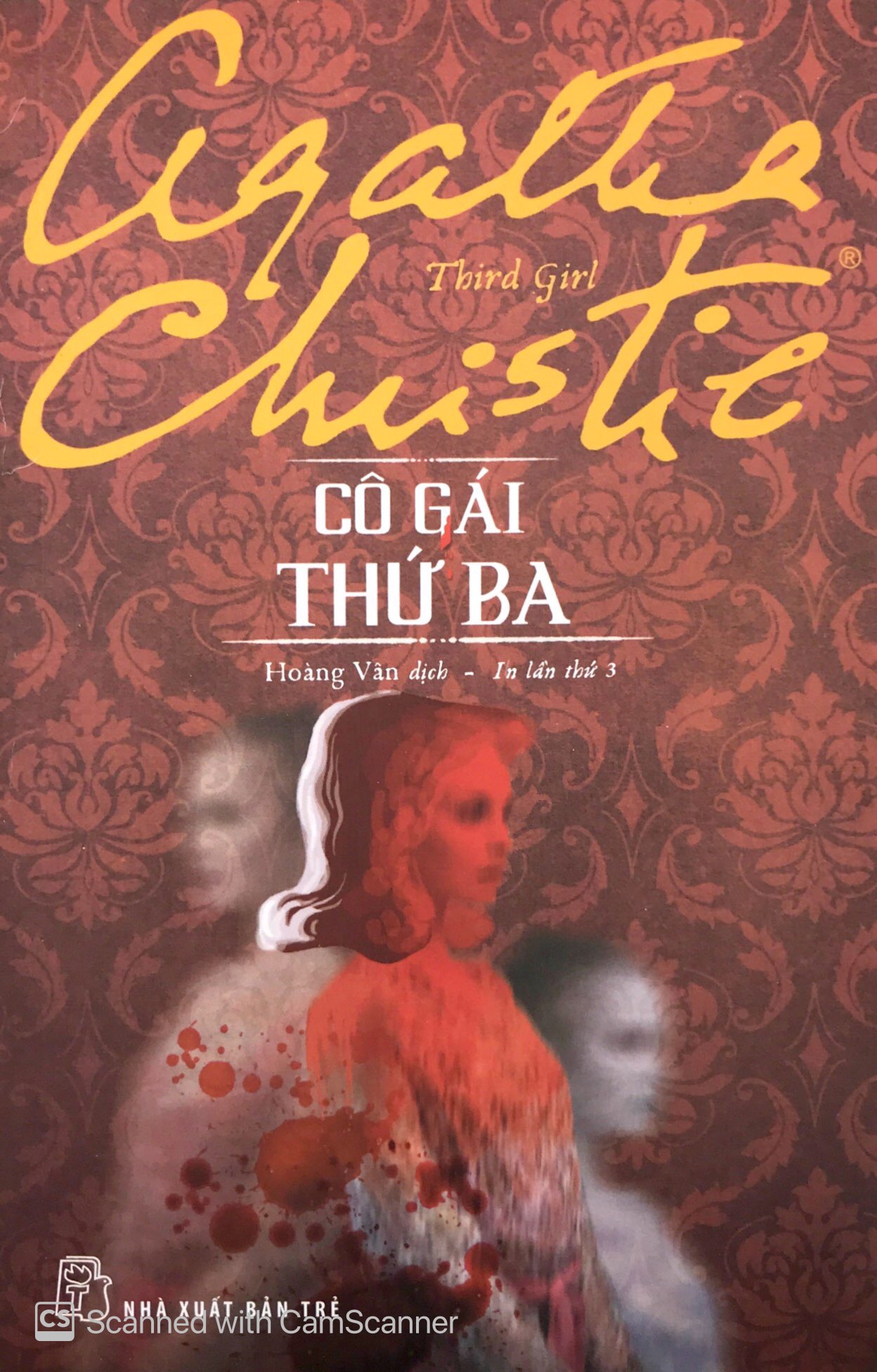 cô gái thứ ba - Ảnh 2