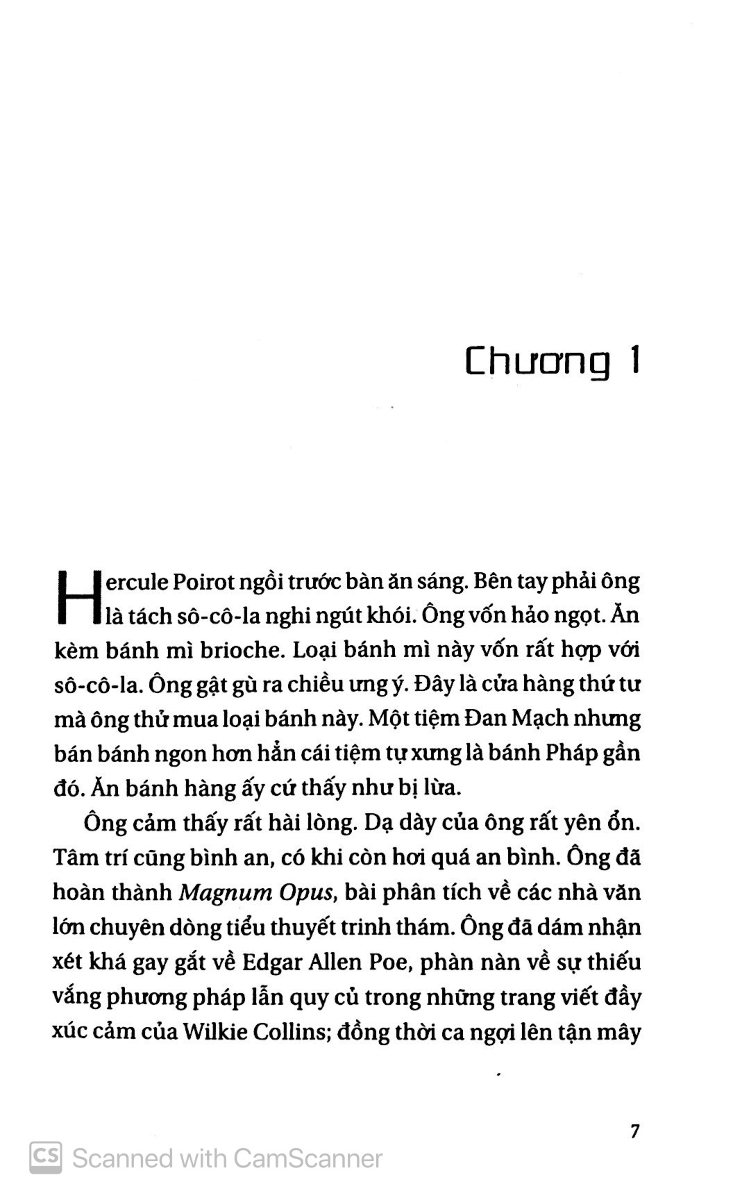 cô gái thứ ba - Ảnh 3