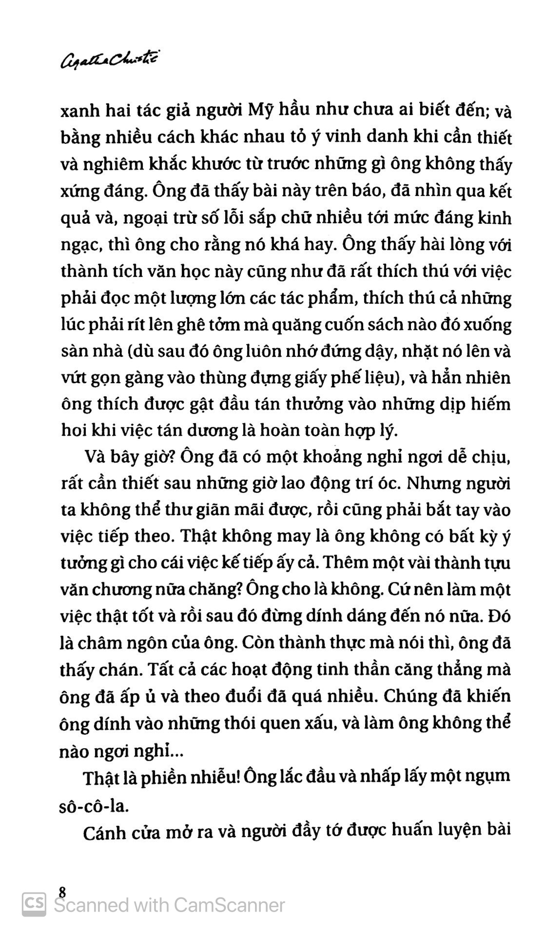 cô gái thứ ba - Ảnh 4