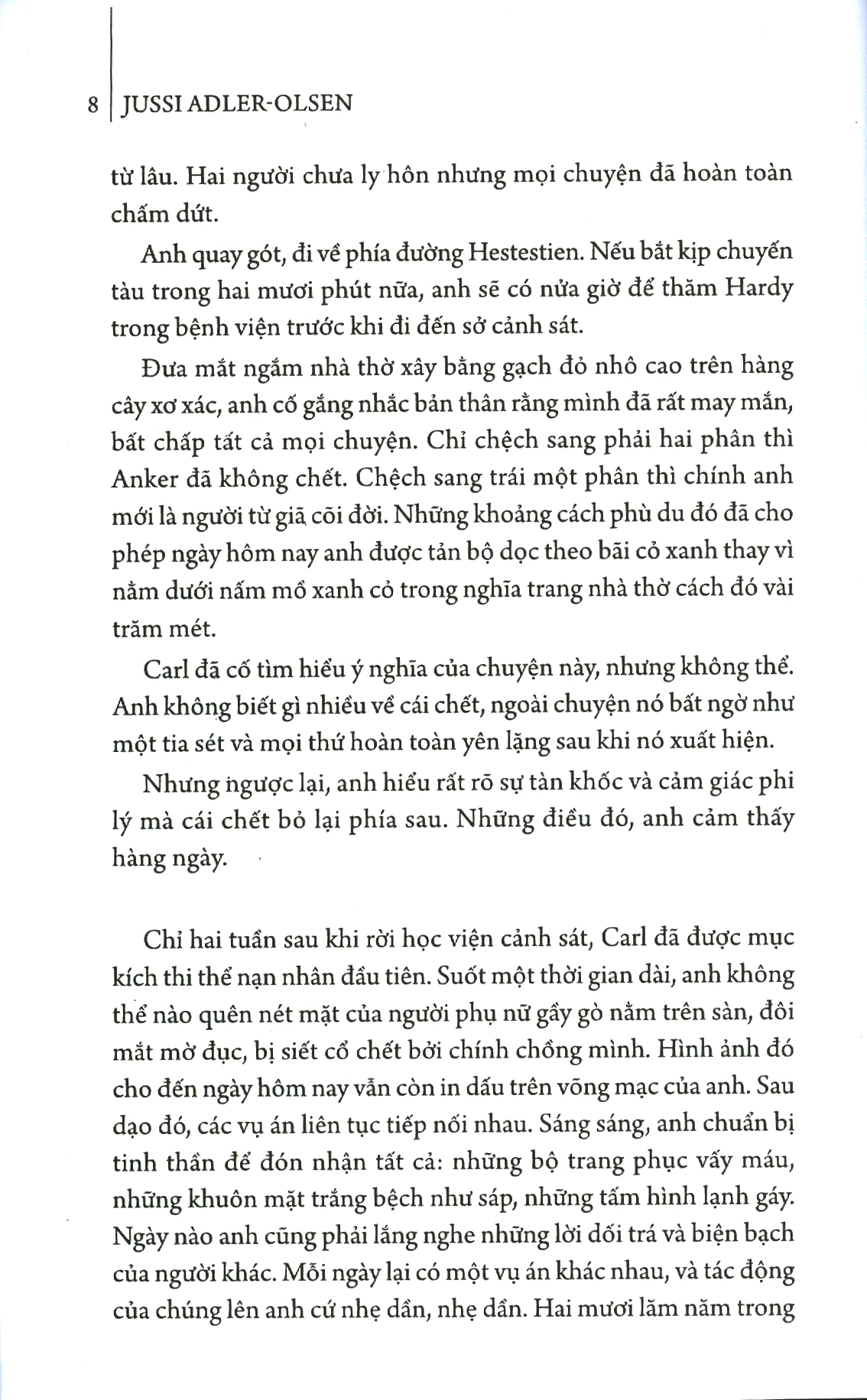 cô gái trong lồng - Ảnh 4