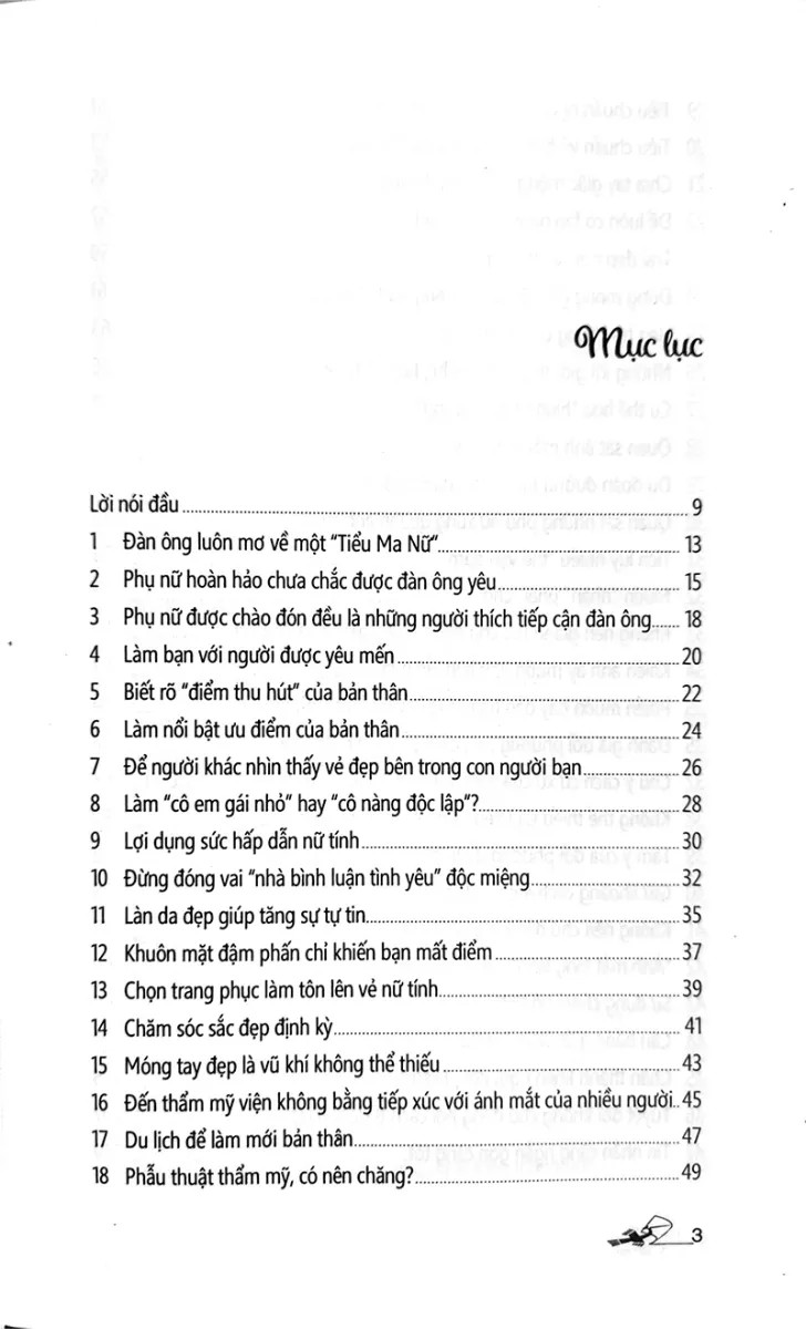 cô gái vạn người mê - Ảnh 3