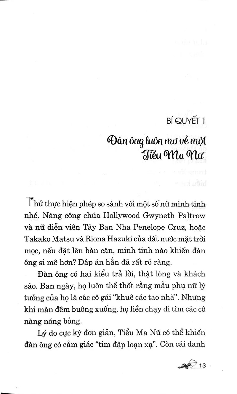 cô gái vạn người mê - Ảnh 5