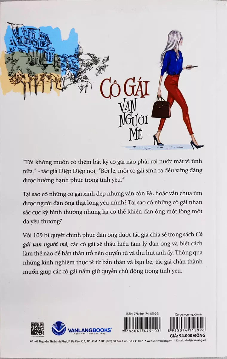 cô gái vạn người mê - Ảnh 9