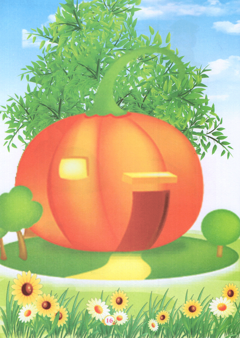 cô gái vắt sữa - những câu chuyện giáo dục - Ảnh 16