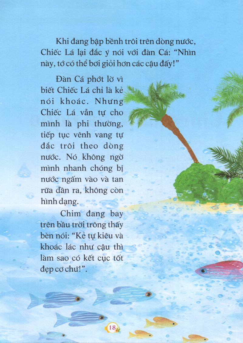 cô gái vắt sữa - những câu chuyện giáo dục - Ảnh 18