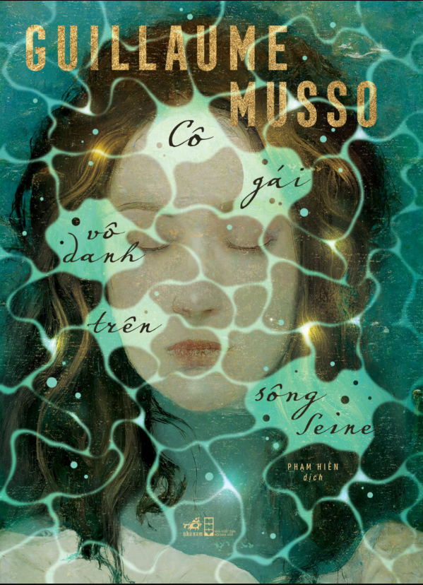 cô gái vô danh trên sông seine - Ảnh 2