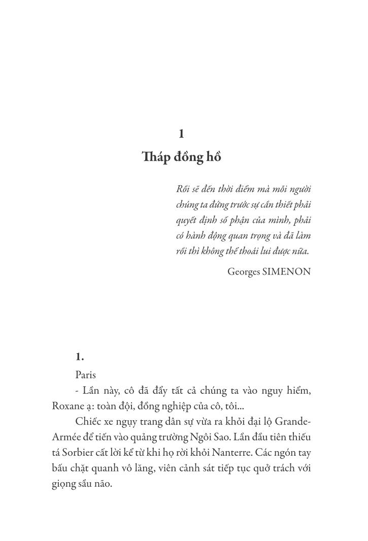 cô gái vô danh trên sông seine - Ảnh 3