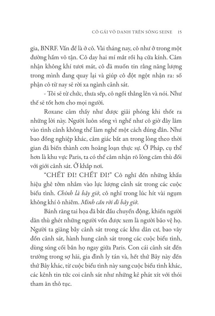 cô gái vô danh trên sông seine - Ảnh 5