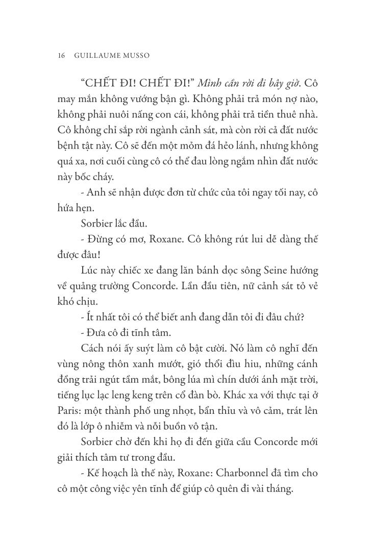 cô gái vô danh trên sông seine - Ảnh 6