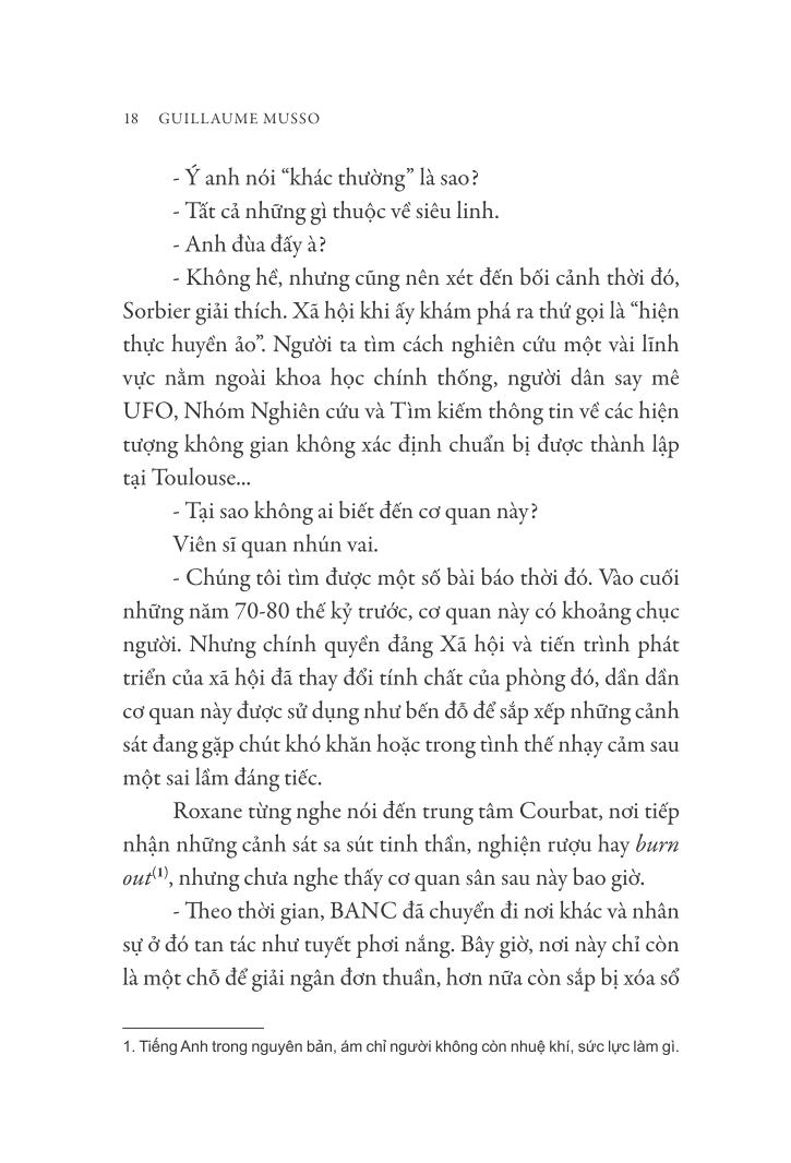 cô gái vô danh trên sông seine - Ảnh 8