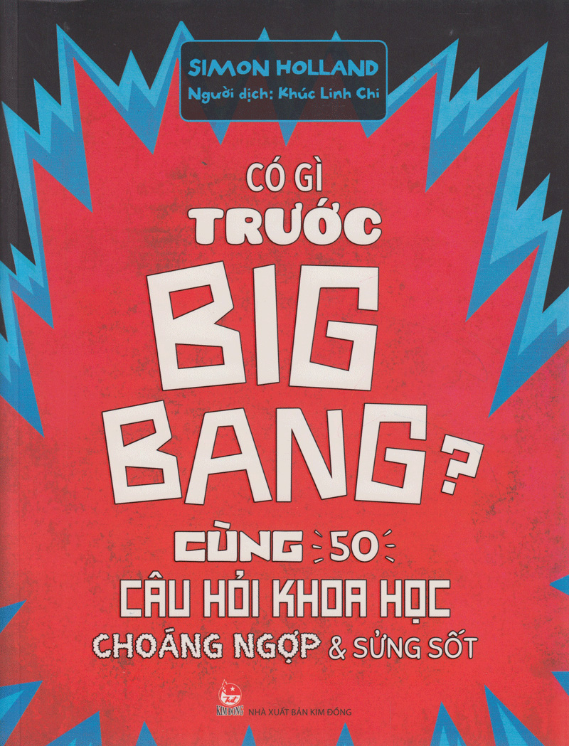 có gì trước big bang? - Ảnh 2